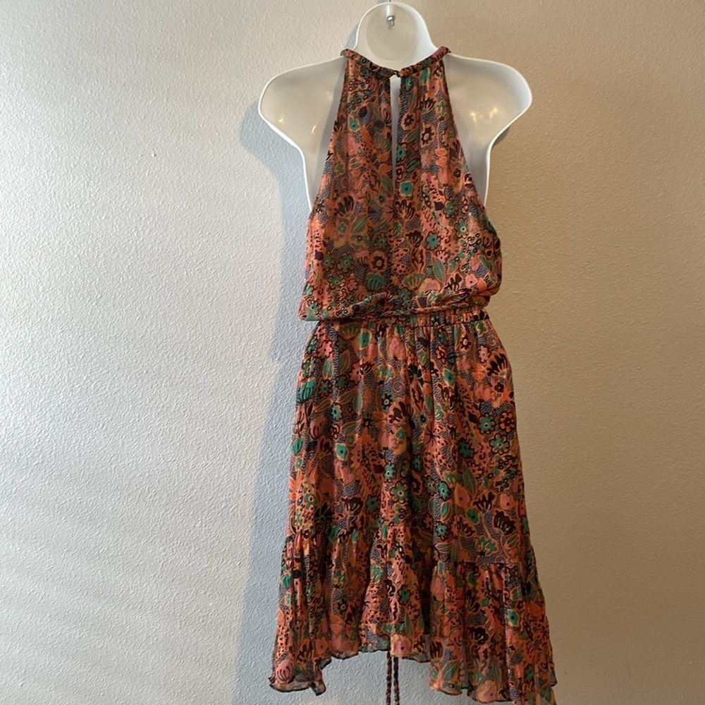 A.L.C.
Kaplan Halter Dress - Picture 5 of 6